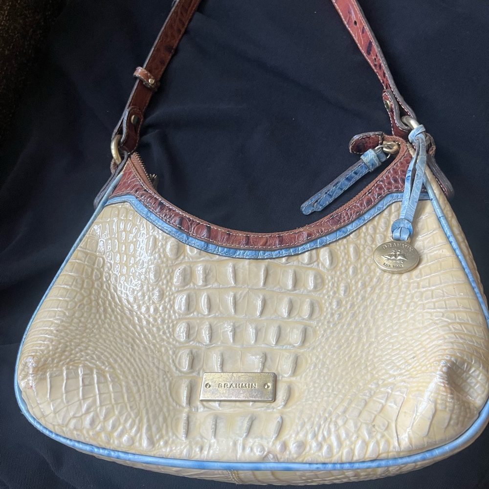 Brahmin purse